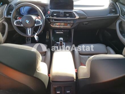 2020 BMW #8