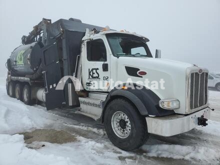 2017 Peterbilt #1