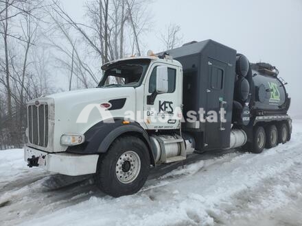 2017 Peterbilt #2