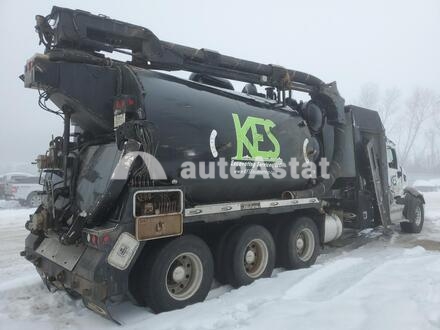 2017 Peterbilt #4