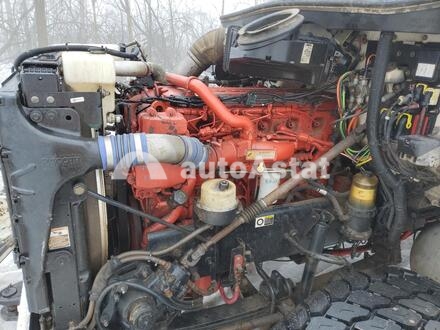2017 Peterbilt #7