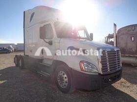 Freightliner Cascadia