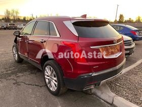 2019 Cadillac XT5 #3