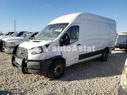 2019 Ford #1