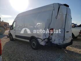 2019 Ford Transit #2