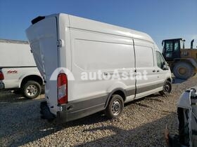 2019 Ford Transit #3