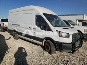2019 Ford Transit #4