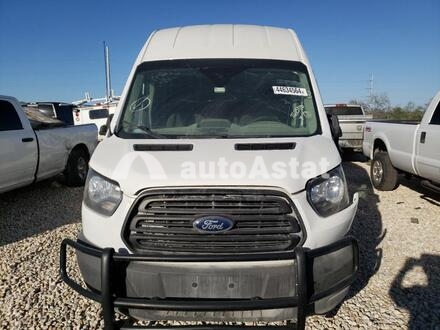 2019 Ford #5