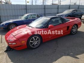 Acura NSX