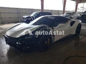 Ferrari 488