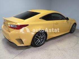 2018 Lexus RC 350 #3