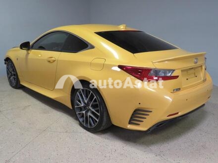 2018 Lexus #4