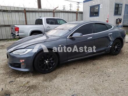 2017 Tesla #1