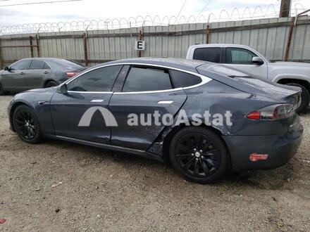2017 Tesla #2