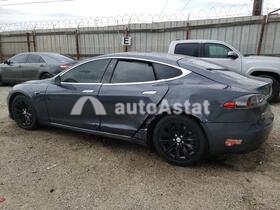 2017 Tesla Model S #2