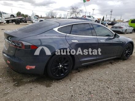 2017 Tesla #3
