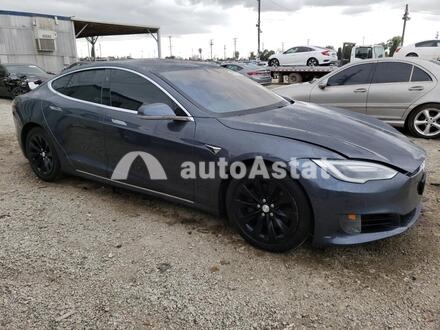 2017 Tesla #4