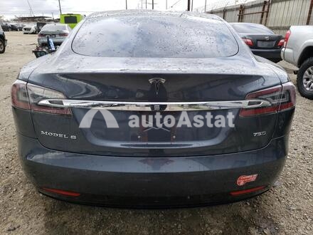 2017 Tesla #6
