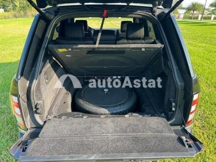 2017 Land Rover #12