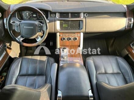 2017 Land Rover #8