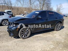 BMW X6 M