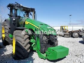 John Deere All Models