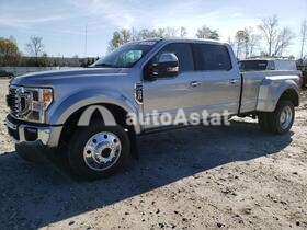 Ford F-450