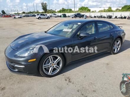 2018 Porsche #1