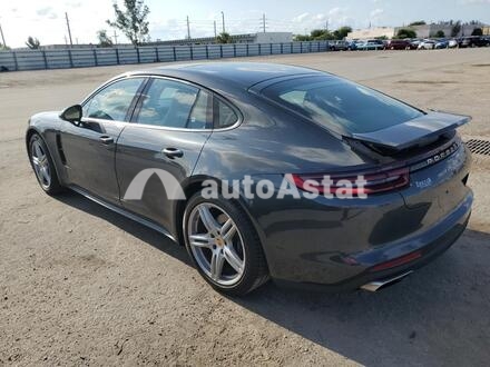 2018 Porsche #2