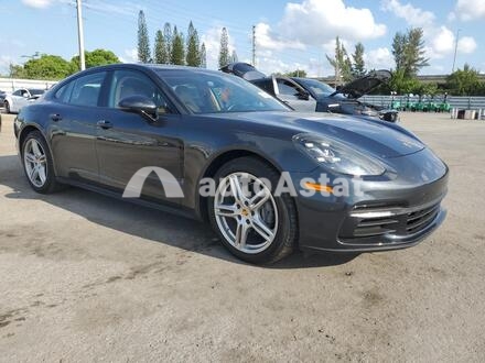 2018 Porsche #4