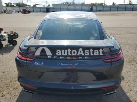 2018 Porsche #6