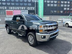 Chevrolet Silverado 2500