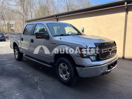 2011 Ford #1