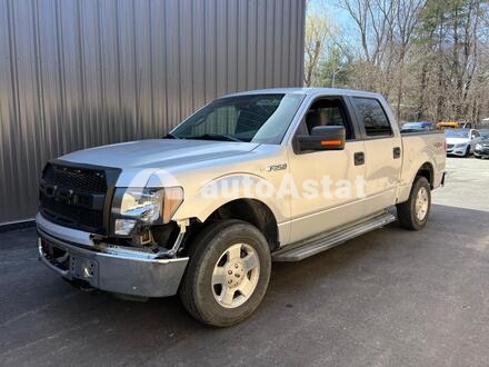 2011 Ford #2