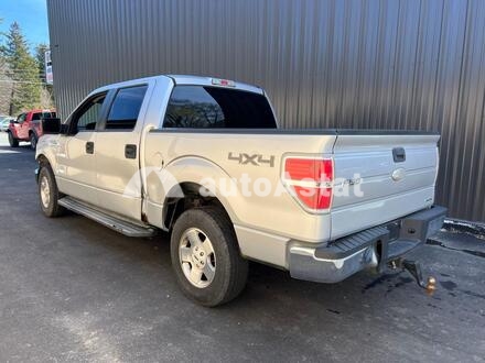 2011 Ford #3