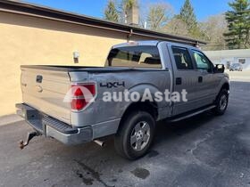 2011 Ford F-150 #4