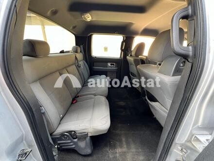 2011 Ford #6