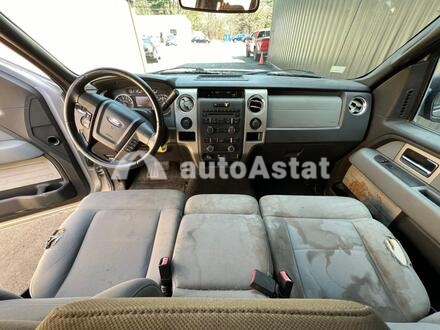 2011 Ford #9
