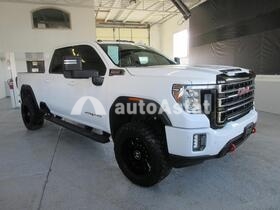 GMC Sierra 2500HD