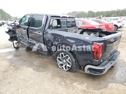 2024 GMC #2