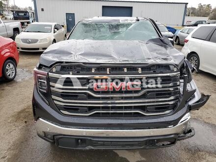 2024 GMC #5