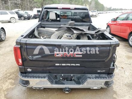 2024 GMC #6