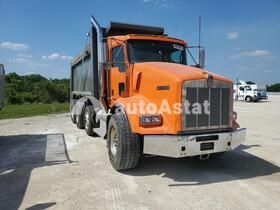 Kenworth T800