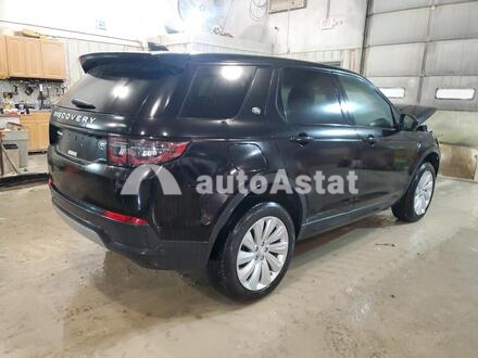 2020 Land Rover #3
