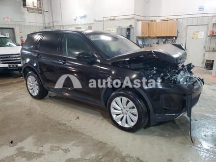 2020 Land Rover #4