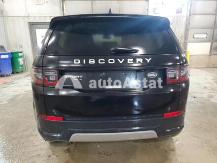 2020 Land Rover #6