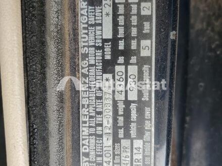 1972 Mercedes-Benz #12