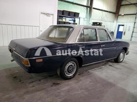 1972 Mercedes-Benz All other #3