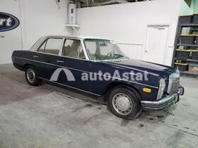 1972 Mercedes-Benz All other #4