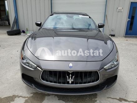 2017 Maserati #5